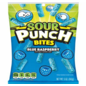 Sour Punch Bites - Blue Raspberry