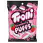 Trolli - Strawberry Puffs