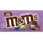 M&M Brownies