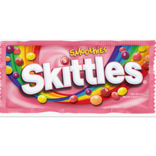 Skittles Smoothies