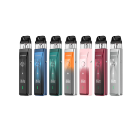 Vaporesso Vaporesso Xros Pro Kit - Pink