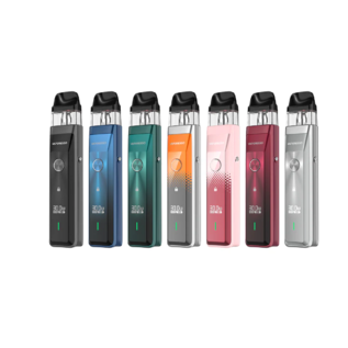 Vaporesso Vaporesso Xros Pro Kit - Pink
