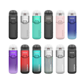 SMOK Smok Nord GT  - Cyan