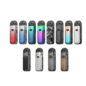 SMOK SMOK - Nord 5 Kit - Green Blue