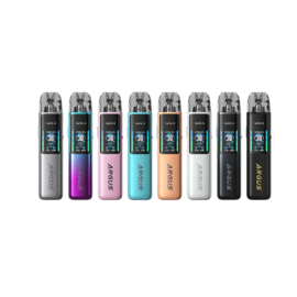 VOOPOO VooPoo Argus G2 Kit - Pearl White
