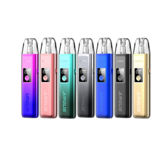 VOOPOO Voopoo Argus G Pod Kit - Glow Pink