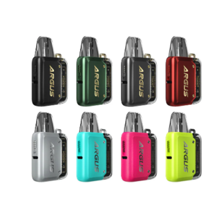 VOOPOO Voopoo Argus P1 Kit - Aqua Blue