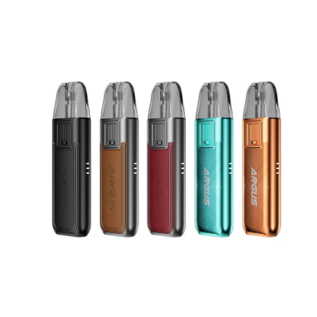 VOOPOO Voopoo Argus Pod SE Pod Kit - Shiny Orange