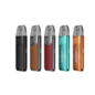 VOOPOO Voopoo Argus Pod SE Pod Kit - Shiny Orange