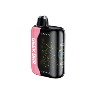 Geek Bar Geek Bar Pulse X - Strawberry Twist Ice
