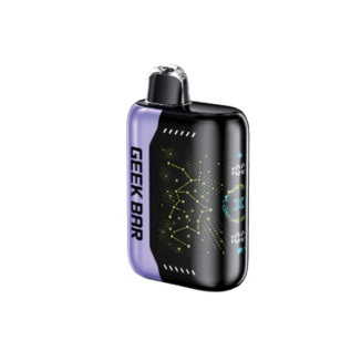 Geek Bar Geek Bar Pulse X - Peach Berry Lime Ice