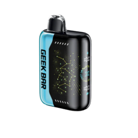 Geek Bar Geek Bar Pulse X - Citrus Smash Ice