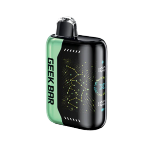 Geek Bar Geek Bar Pulse X - Grapefruit Ice