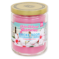 Smoke Odor Smoke Odor Pine Island Jasmine 13oz Candle