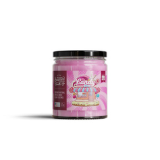 Beamer Candle Co Beamer Candle Co. - Candy Store (7 oz)
