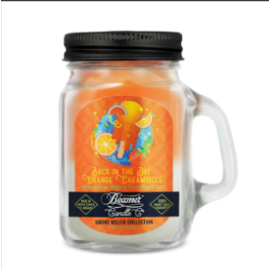 Beamer Candle Co Beamer Candle Co. - Orange Creamsicle
