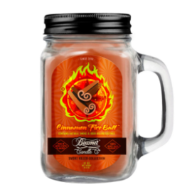 Beamer Candle Co Beamer Candle Co. - Cinnamon Fireball