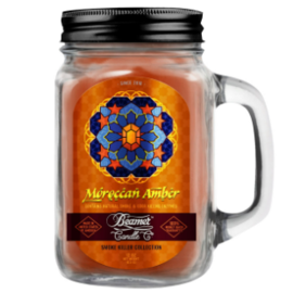 Beamer Candle Co Beamer Candle Co. - Moroccan Amber