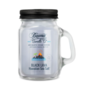 Beamer Candle Co Beamer Candle Co. - Black Lava Hawaiian Sea Salt