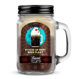 Beamer Candle Co Beamer Candle Co. - Root Beer