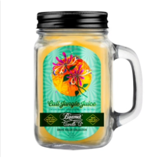 Beamer Candle Co Beamer Candle Co. - Cali Jungle Juice