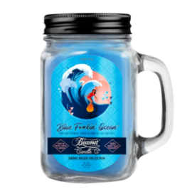 Beamer Candle Co Beamer Candle Co. - Blue Ocean