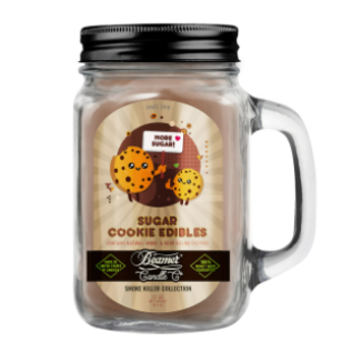 Beamer Candle Co Beamer Candle Co. - Sugar Cookies