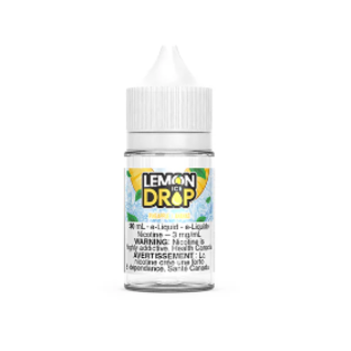 Lemon Drop Lemon Drop X Freebase - Pineapple Ice 30ml 6mg