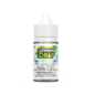 Lemon Drop Salts Lemon Drop Ice X Salt Nic - Green Apple 30ml 20mg