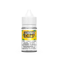 Lemon Drop Salts Lemon Drop X Salt Nic - Mango 30ml 12mg