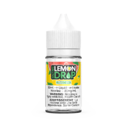 Lemon Drop Salts Lemon Drop X Salt Nic - Watermelon 30ml 12mg