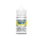 Lemon Drop Lemon Drop X Freebase -  Blue 30 ml 3mg