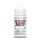 Berry Drop Salts Berry Drop X Salt Nic - Raspberry Ice 30ml Bold 50