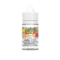 Banana Bang Banana Bang X Freebase - Strawberry Orange Ice 30ml 0.1mg