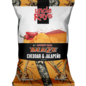 Uncle Ray Chips - Chedder N Jalapeno