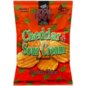 Uncle Ray Chips - Sour Cream N Cheddar