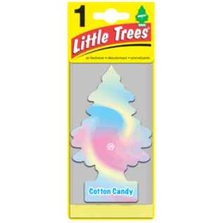 Little Tree's - Cotton Candy