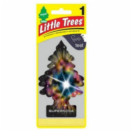 Little Tree's - Supernova