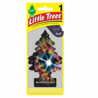 Little Tree's - Supernova