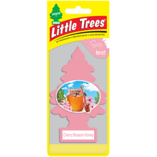 Little Tree's - Cherry Blossom Honey