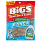 BIGS Hidden Zesty Ranch Sunflower Seeds