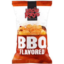 Uncle Ray Chips - Sweet & Spicy BBQ