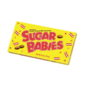Sugar Babies Theater Box