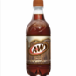 A&W Vanilla Root Beer