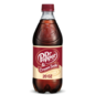 Dr Pepper Cream Soda