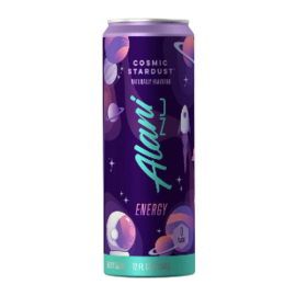 Energy Drink Alani Cosmic Stardust