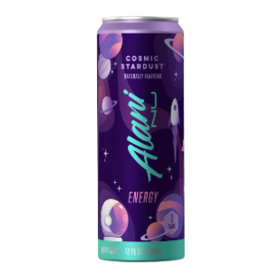 Energy Drink Alani Cosmic Stardust