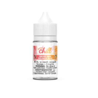 Chill Twisted Twisted Chill X Freebase - Grapefruit Orange 30 ml 0.1mg