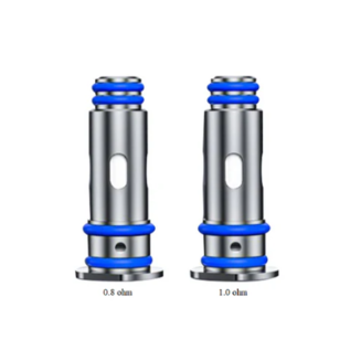 Freemax GX Mesh Coils 0.8 ohm - 5pk