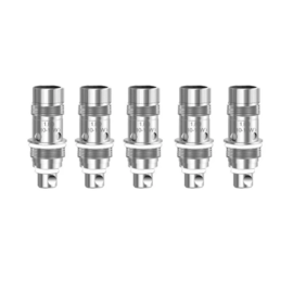 Aspire Nautilus 2 coils - 1.6ohm 5pk